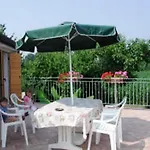 Bed and breakfast Al Tramonto Monzambano