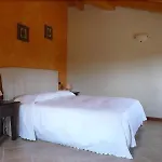 Al Tramonto Bed and breakfast Monzambano