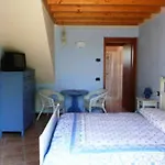 Bed and breakfast Al Tramonto