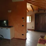 Al Tramonto Bed and breakfast