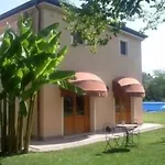 Al Tramonto Bed and breakfast 4*
