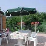 Al Tramonto Bed and breakfast