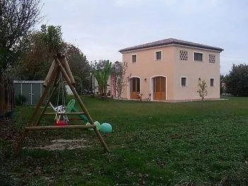 Al Tramonto Panzió