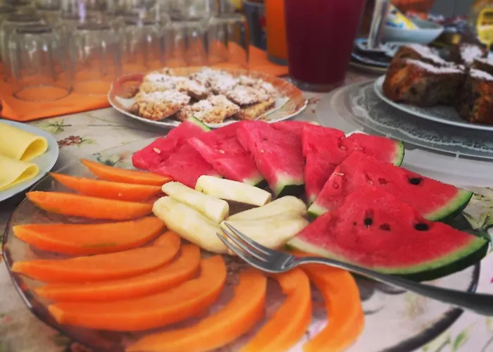 Al Tramonto 4* Monzambano