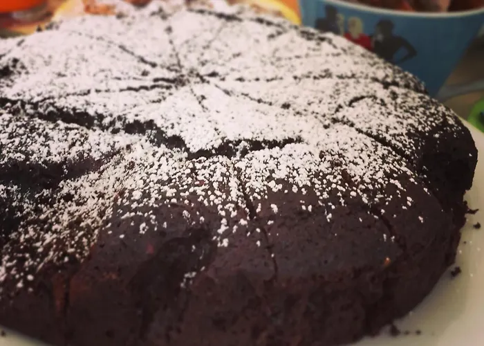 Al Tramonto Couette-café Monzambano