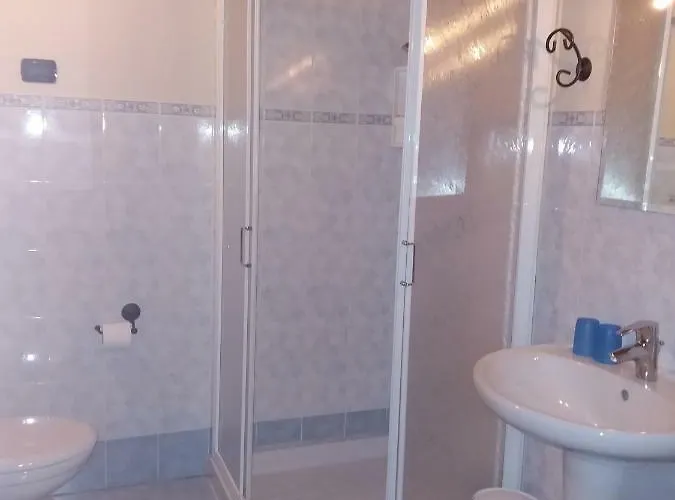 Couette-café Al Tramonto 4*