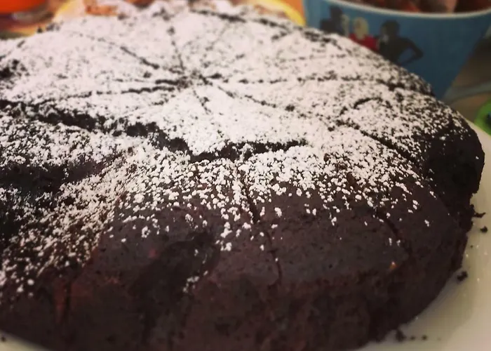 Couette-café Al Tramonto Monzambano