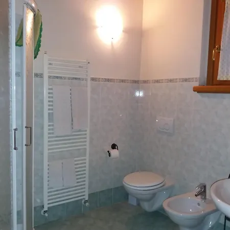 Bed & Breakfast Al Tramonto 4*
