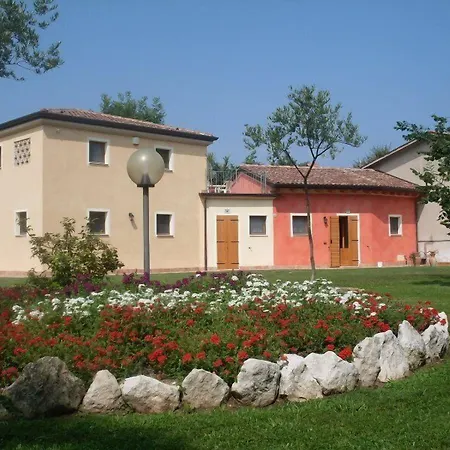 Bed & Breakfast Al Tramonto