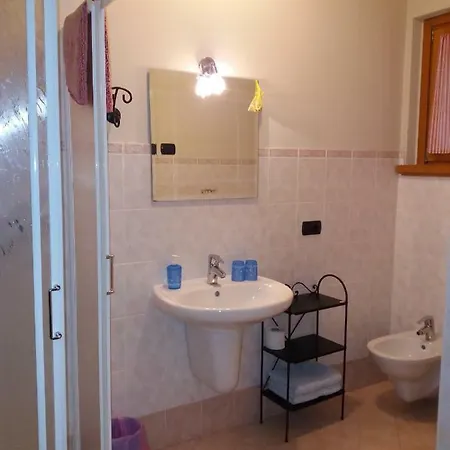 Bed & Breakfast Al Tramonto Monzambano