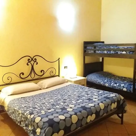 Al Tramonto Monzambano