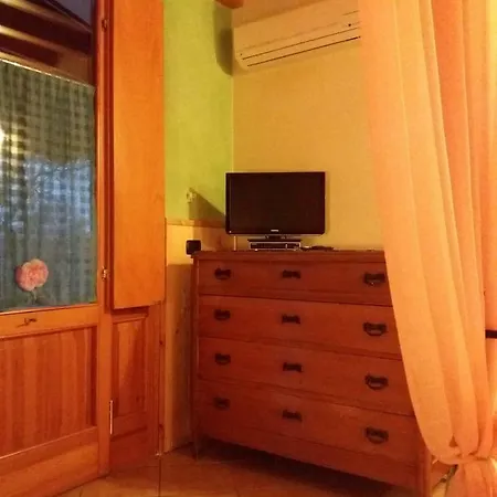 Al Tramonto Monzambano