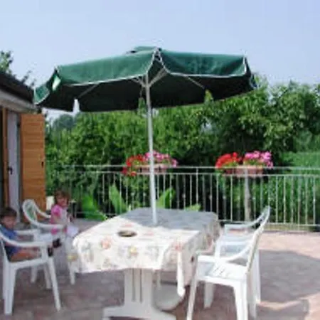 Bed & Breakfast Al Tramonto Monzambano