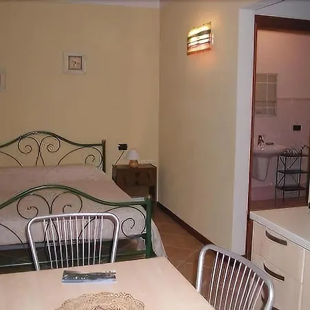 Bed & Breakfast Al Tramonto Monzambano