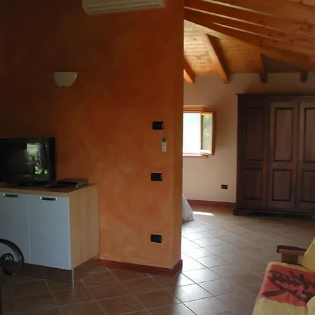 Al Tramonto Bed & Breakfast