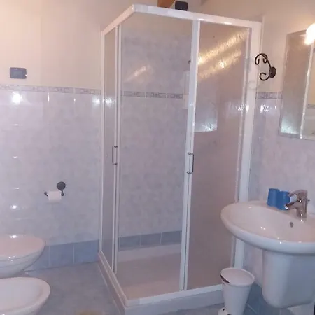 Bed & Breakfast Al Tramonto 4*