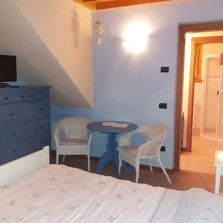 Al Tramonto Monzambano