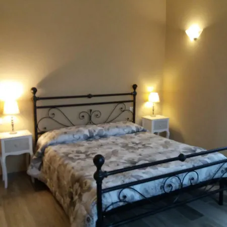 Al Tramonto B&B