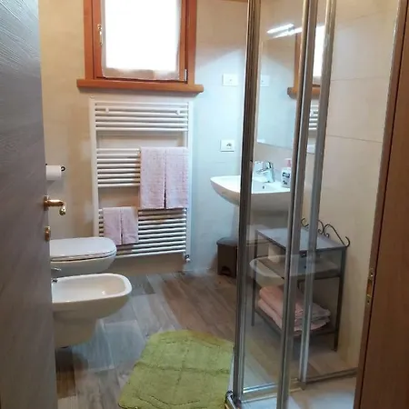 Bed & Breakfast Al Tramonto 4*