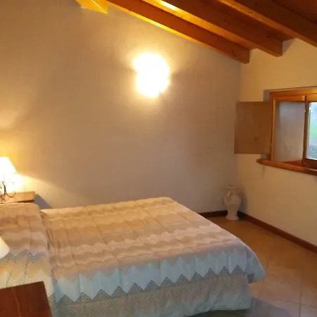 Al Tramonto Bed & Breakfast