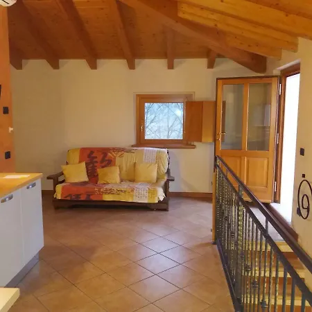 Al Tramonto 4* Monzambano