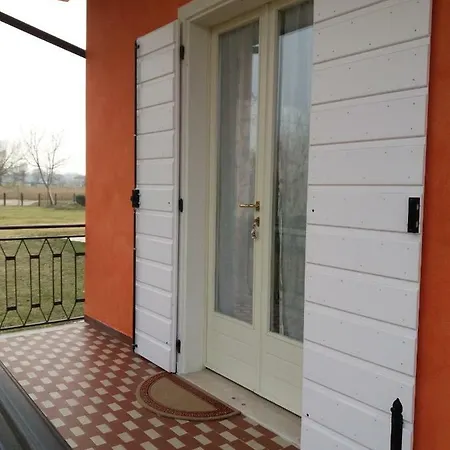 Bed & Breakfast Al Tramonto Monzambano